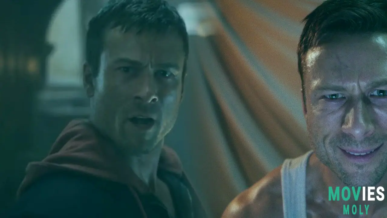 Edgar Wright's 'The Running Man' Adaptation: Stephen King Calls It "Fantastic"! image 6
