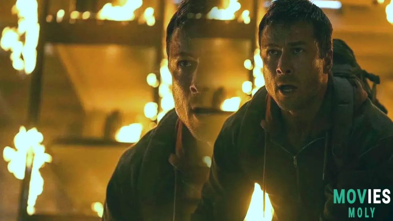 Edgar Wright's 'The Running Man' Adaptation: Stephen King Calls It "Fantastic"! image 9