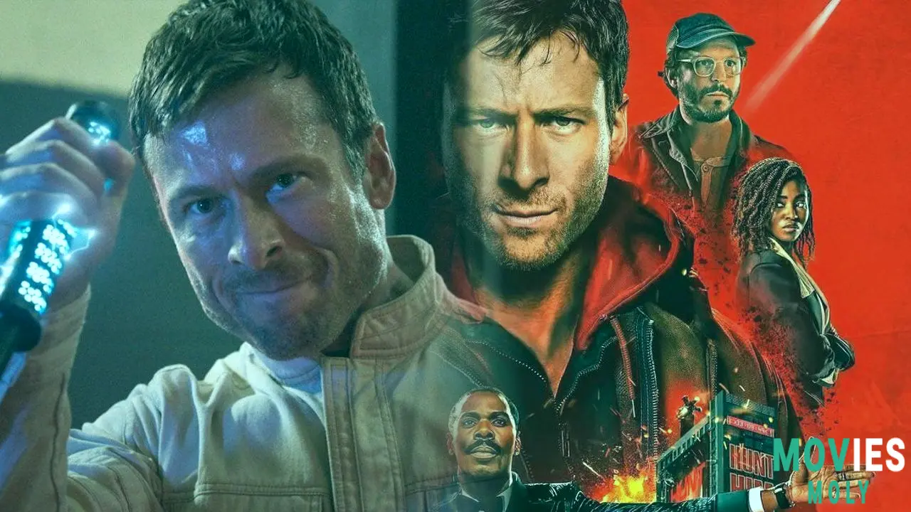 Edgar Wright's 'The Running Man': All You Need to Know Before Release image 7