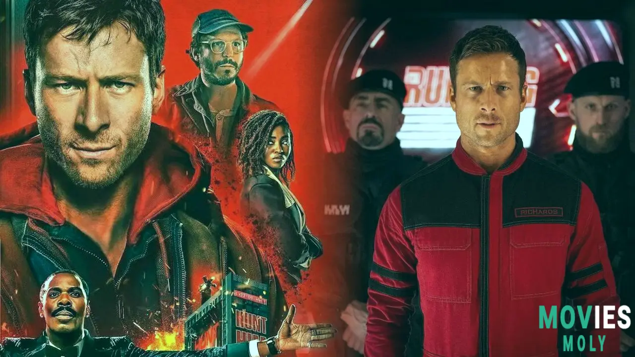 Edgar Wright's 'The Running Man': All You Need to Know Before Release image 8