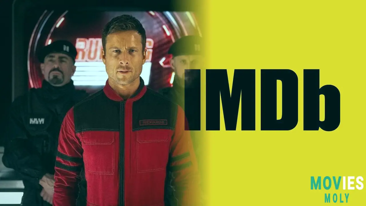 Edgar Wright's 'The Running Man': All You Need to Know Before Release image 9