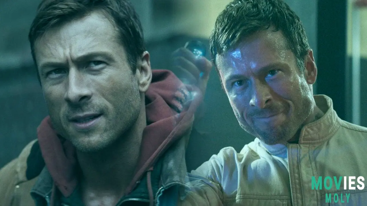 Edgar Wright's The Running Man: Early Buzz is a "Total Blast"! image 5