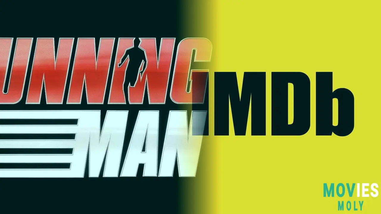 Edgar Wright's The Running Man: Early Buzz is a "Total Blast"! image 9