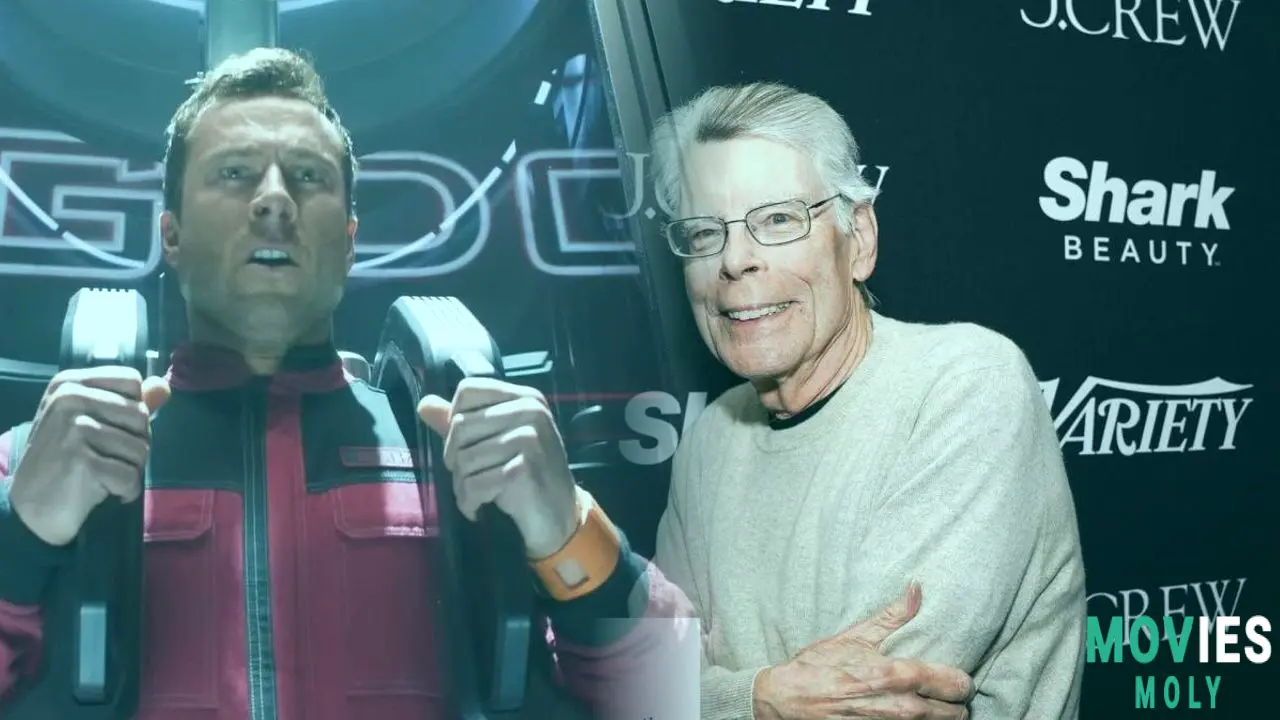 Edgar Wright's The Running Man: Glen Powell Takes on a Brutal Game Show image 4