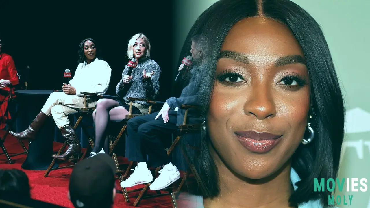 Ego Nwodim & Heidi Gardner Dish on SNL Life and New Adventures Main Image