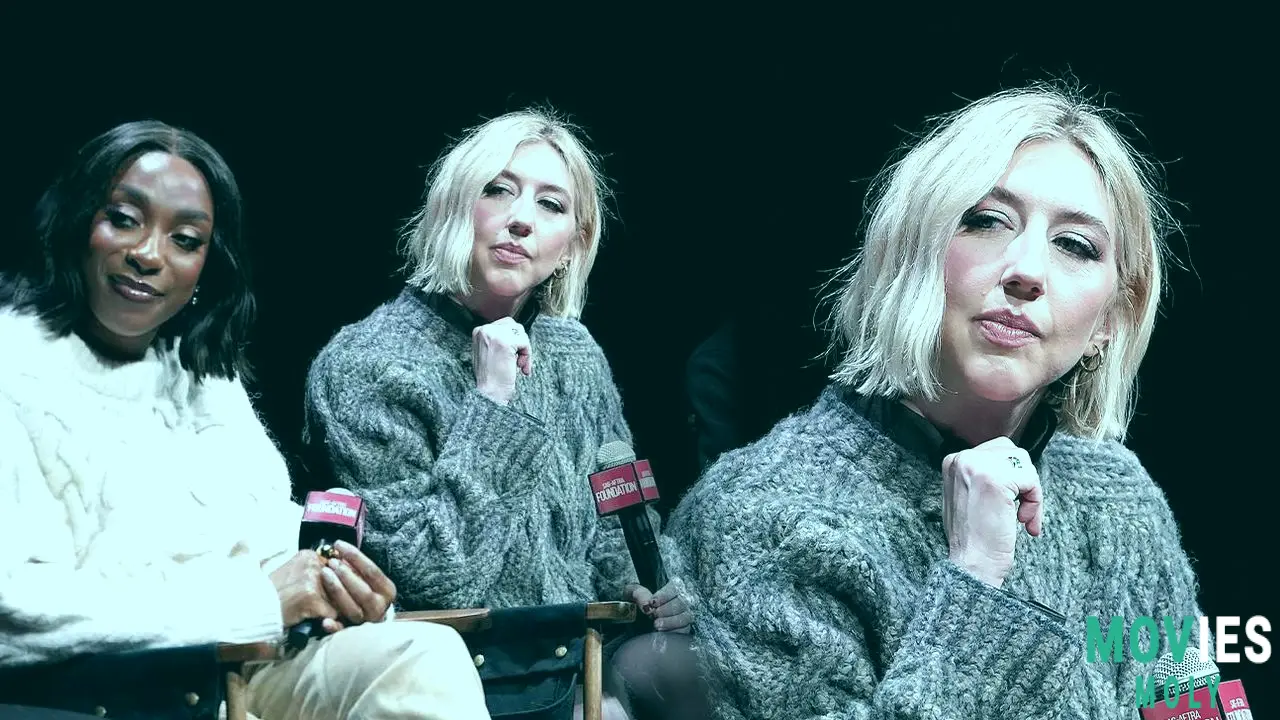 Ego Nwodim & Heidi Gardner Get Real About Life After SNL image 5