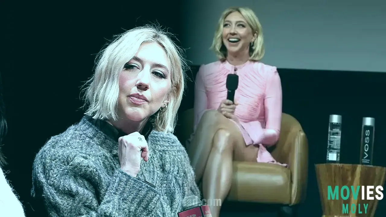 Ego Nwodim & Heidi Gardner Get Real About Life After SNL image 6