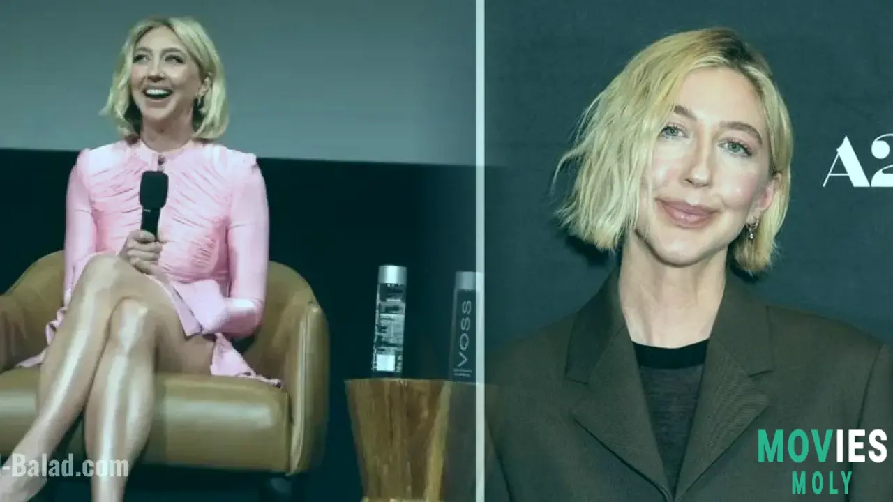 Ego Nwodim & Heidi Gardner Get Real About Life After SNL image 7