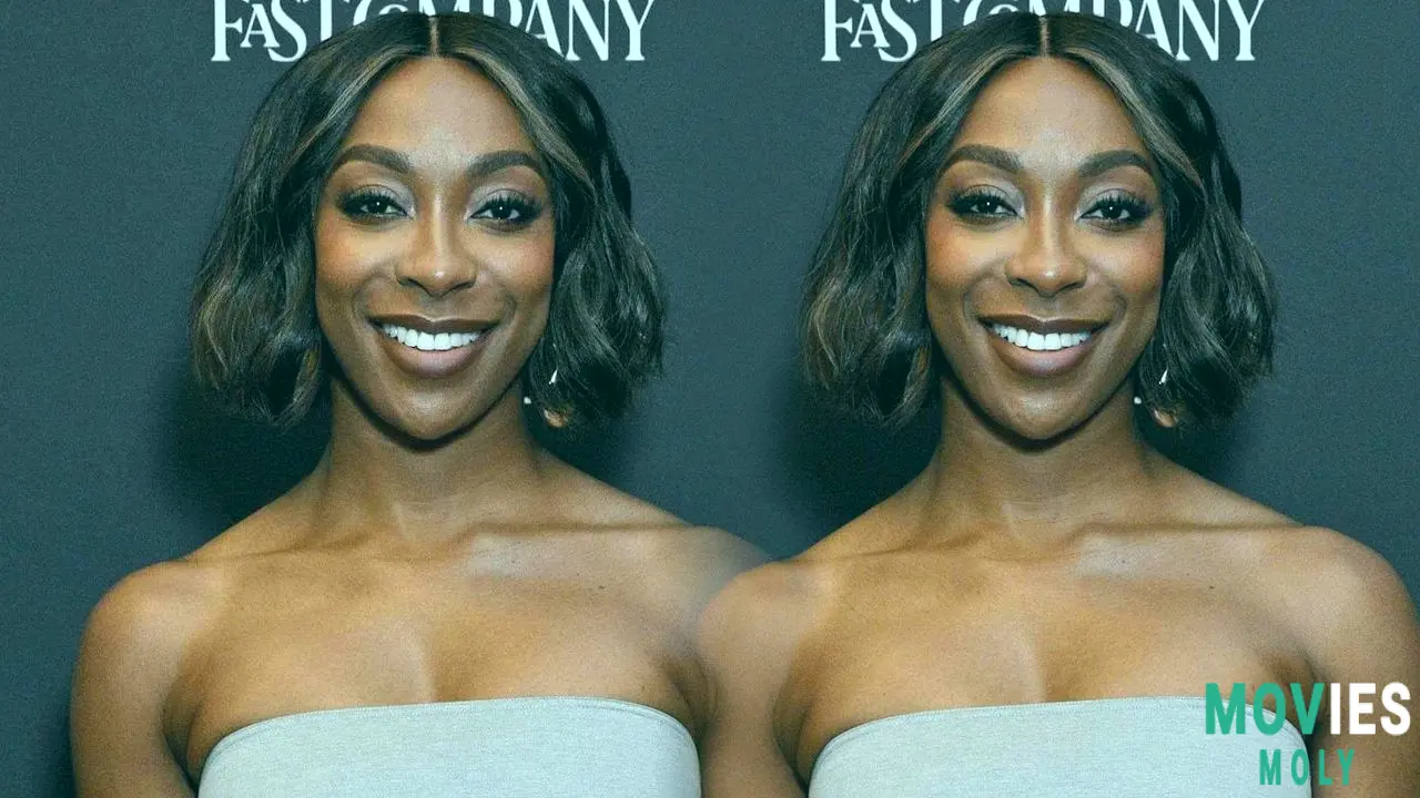 Ego Nwodim's Exciting Post-SNL Era Kicks Off with Off-Broadway Comedy Debut! image 4