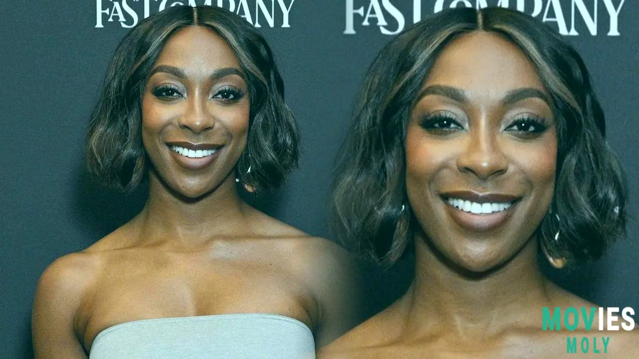 Ego Nwodim's Exciting Post-SNL Era Kicks Off with Off-Broadway Comedy Debut! image 5