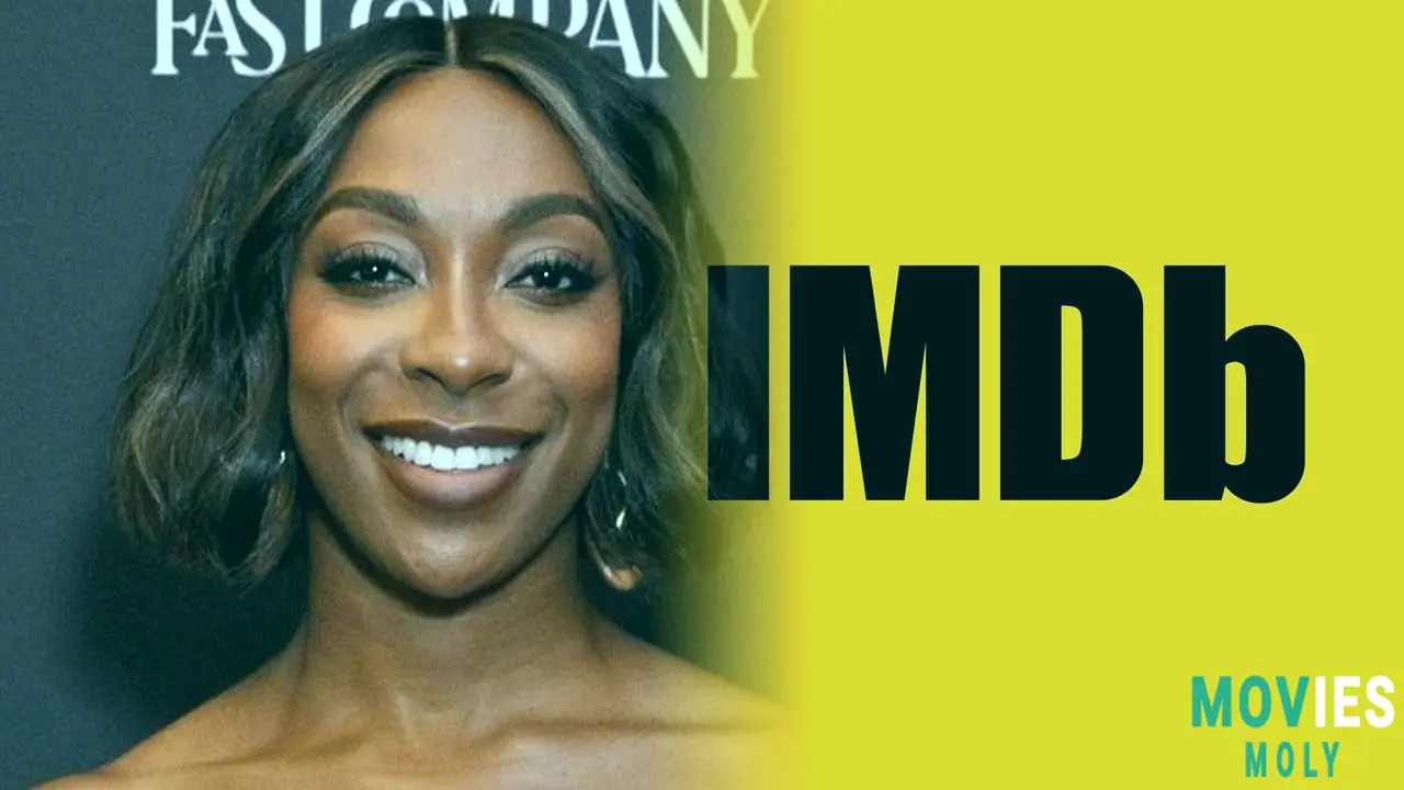 Ego Nwodim's Exciting Post-SNL Era Kicks Off with Off-Broadway Comedy Debut! image 6