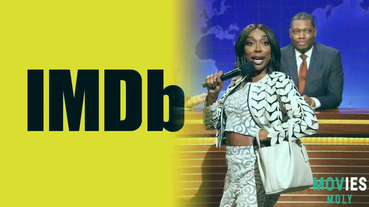 Ego Nwodim's Exciting Post-SNL Era Kicks Off with Off-Broadway Comedy Debut! image 7