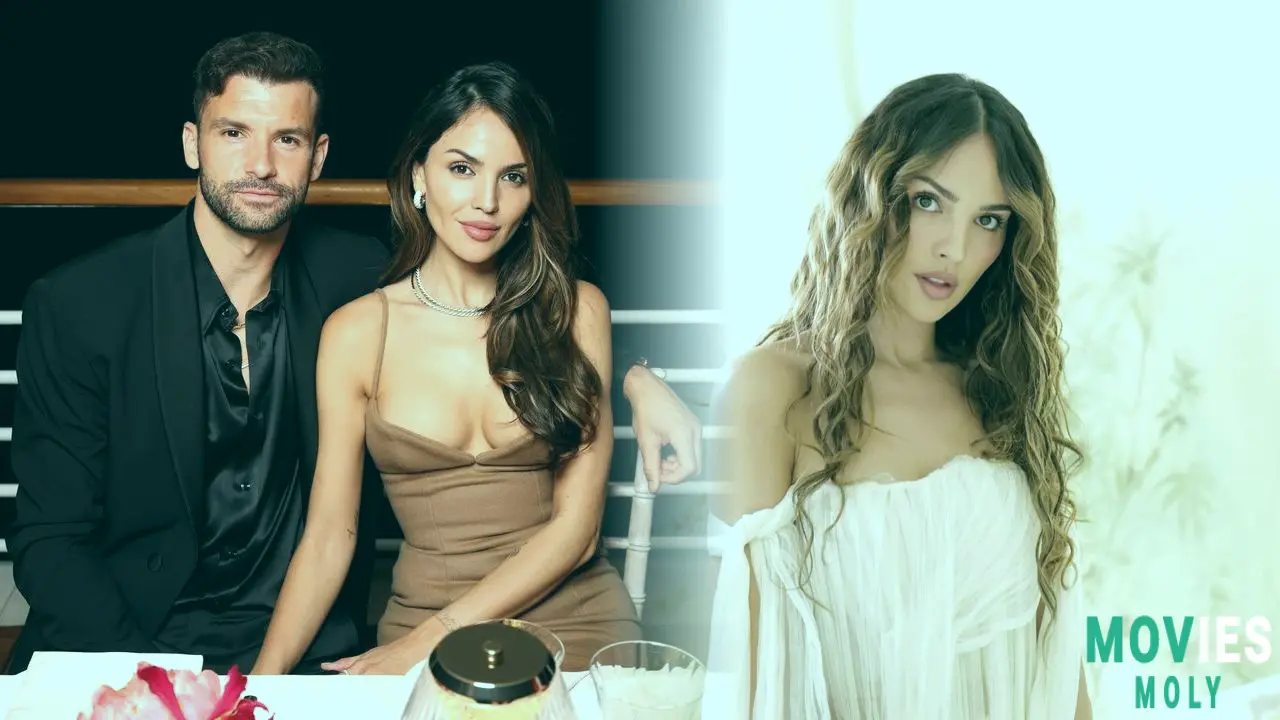 Eiza González's Emotional Path: From Teen Criticisms to Her Latest Hollywood Victories Main Image