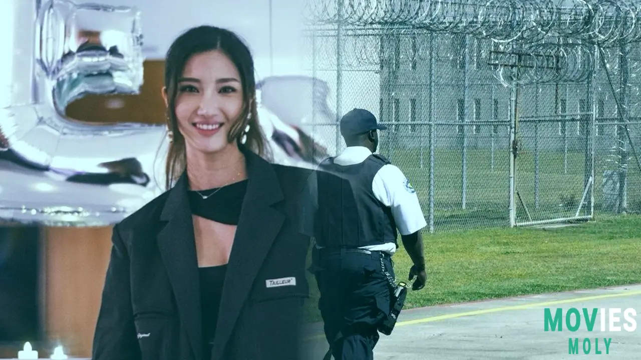EJAE's Important Contributions KPop Demon Hunters: The Real Voice of Rumi's Story image 6