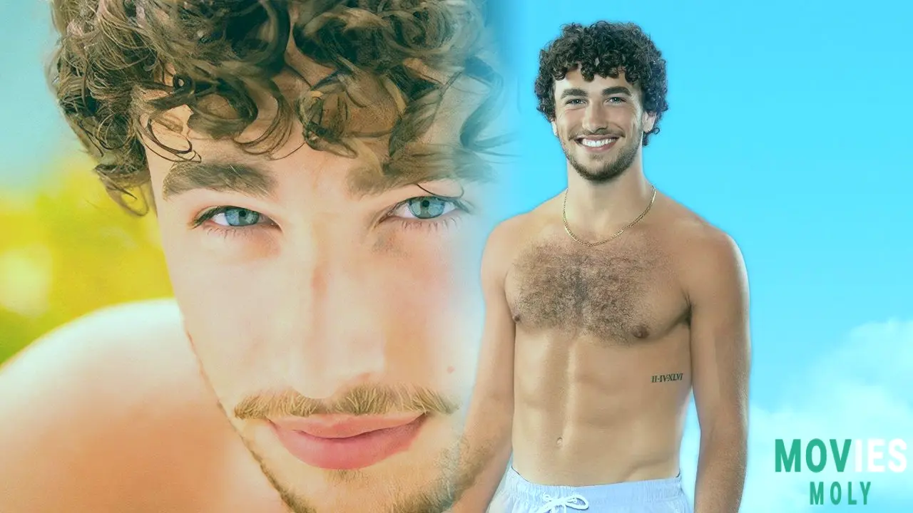 Elan Bibas from Love Island USA is a great new addition, and his background makes him more than just a pretty face. Main Image