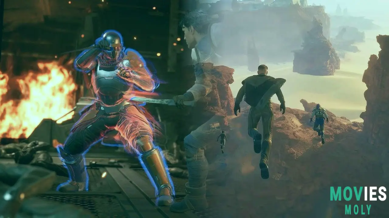 Elden Ring Nightreign Arrives: What You Need To Know About This Spin-Off And Its Release image 4