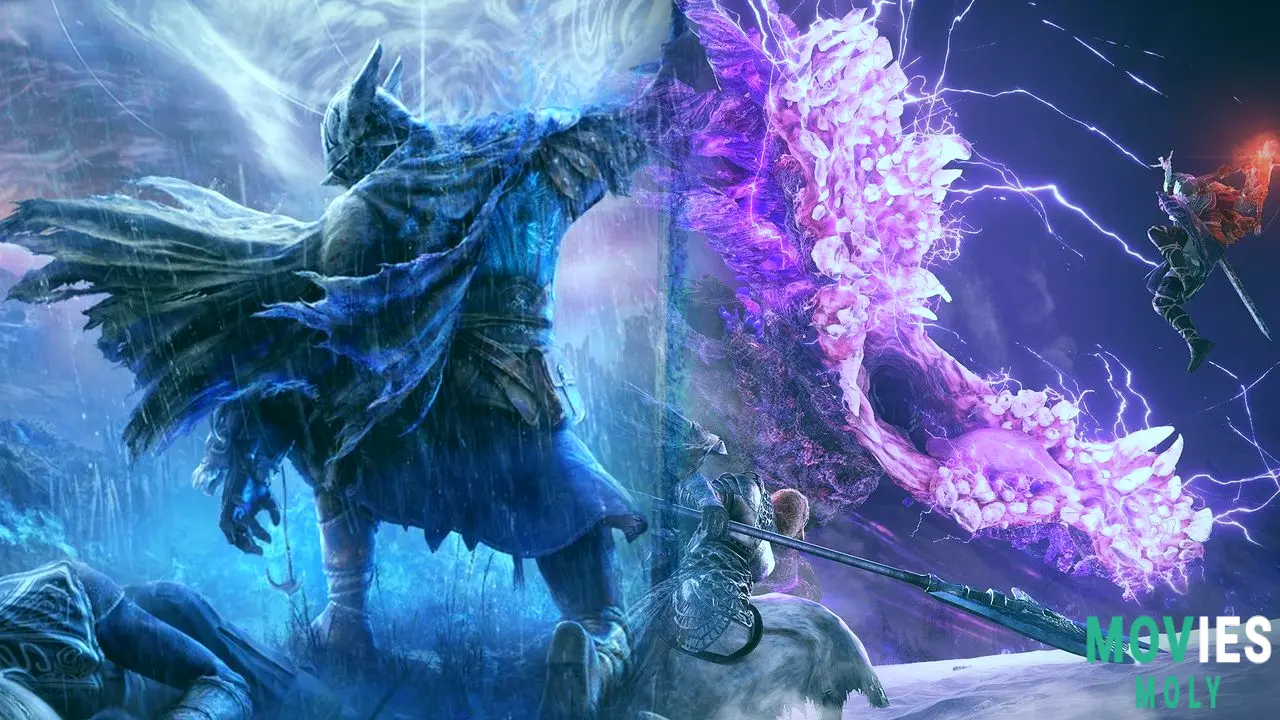 Elden Ring Nightreign just became way harder with surprise bosses and new rewards. image 3