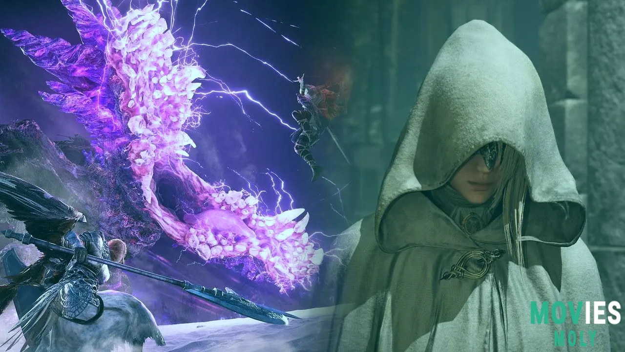 Elden Ring Nightreign just became way harder with surprise bosses and new rewards. image 4