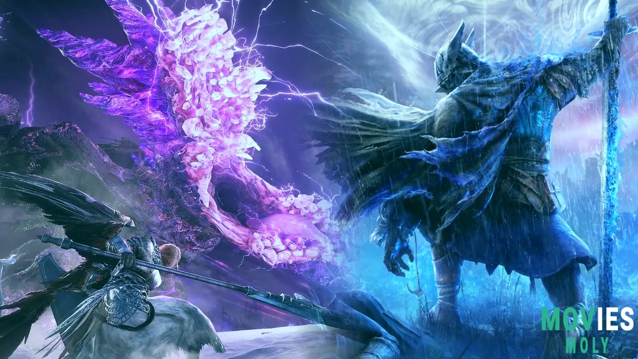 Elden Ring Nightreign just became way harder with surprise bosses and new rewards. Main Image