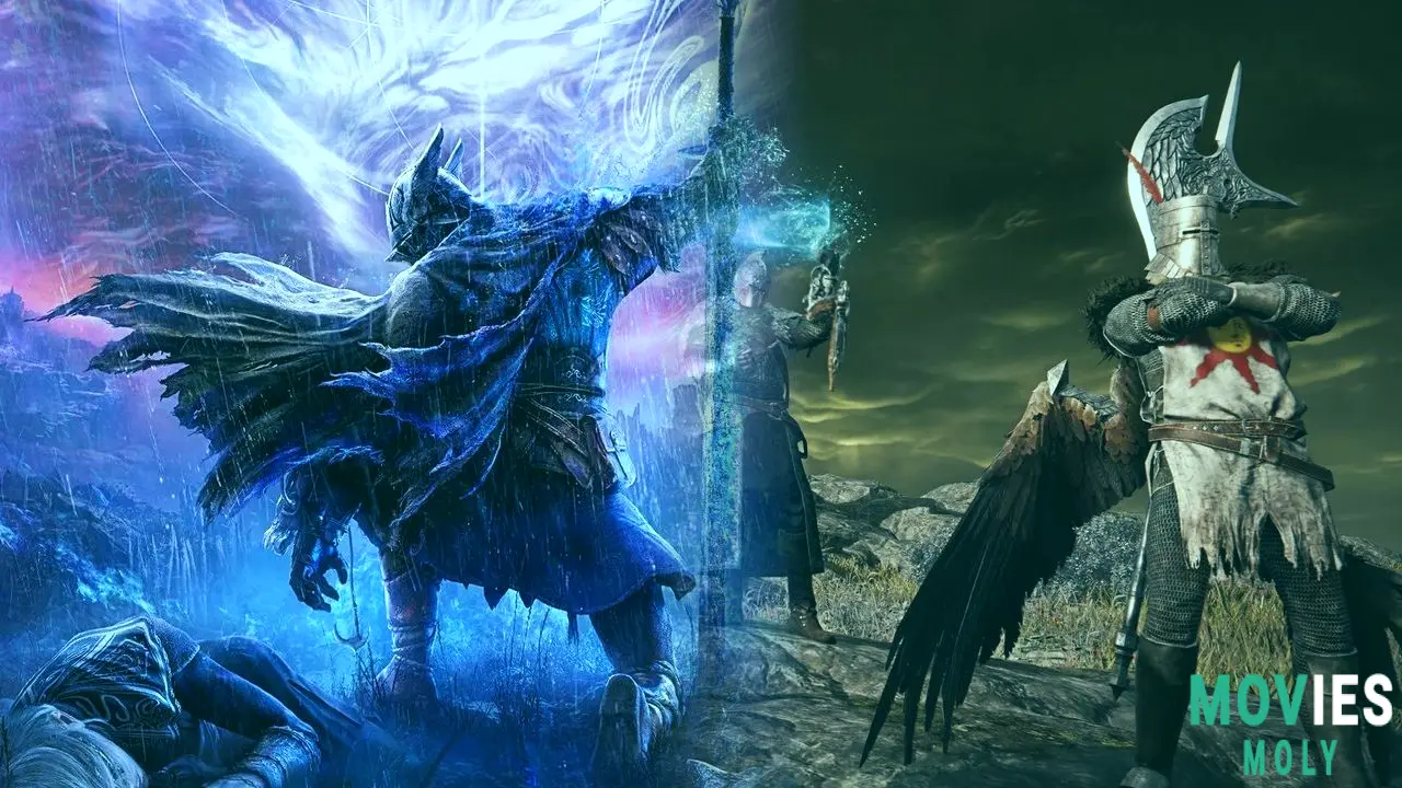 Elden Ring Nightreign reinvents co-op Soulsborne combat with legendary classes and unforgettable boss fights image 5