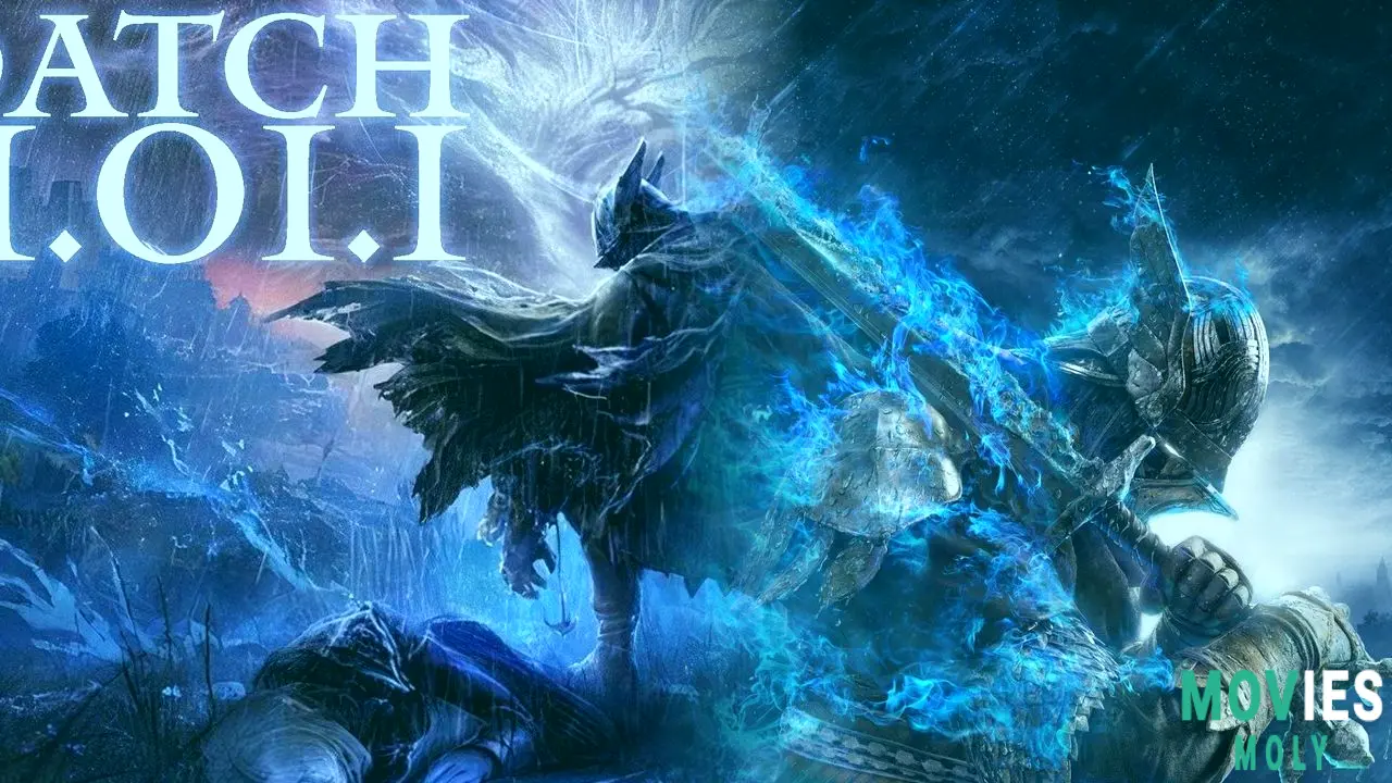 Elden Ring Nightreign Servers Go Down: FromSoftware Acts Fast To Fix Early Game Problems image 3