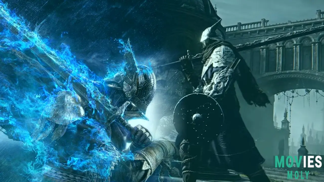 Elden Ring Nightreign Servers Go Down: FromSoftware Acts Fast To Fix Early Game Problems image 4