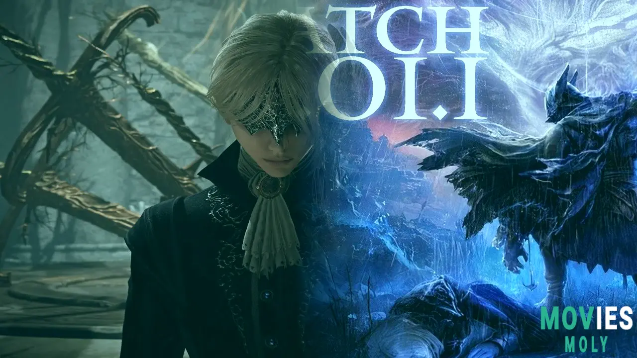Elden Ring Nightreign Servers Go Down: FromSoftware Acts Fast To Fix Early Game Problems Main Image