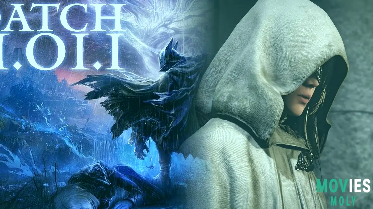 Elden Ring Nightreign Updates: FromSoftware Is Working To Make Solo Play Easier And Address Player Feedback image 3