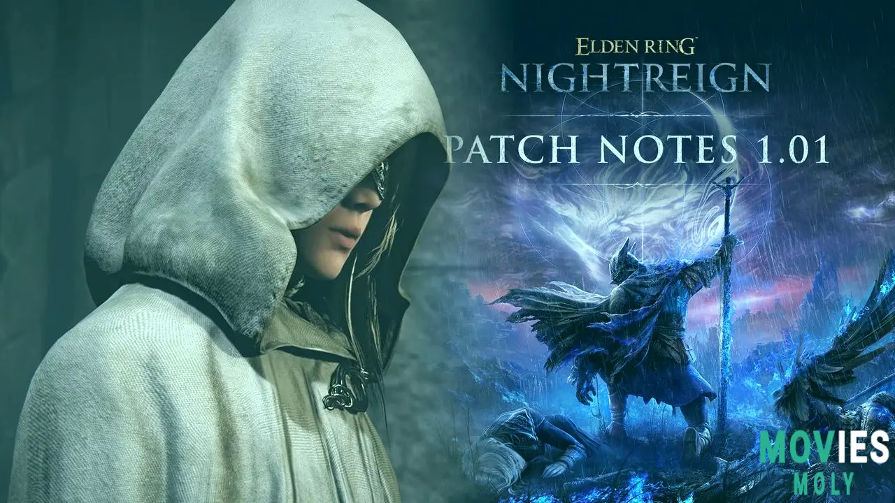 Elden Ring Nightreign Updates: FromSoftware Is Working To Make Solo Play Easier And Address Player Feedback image 4