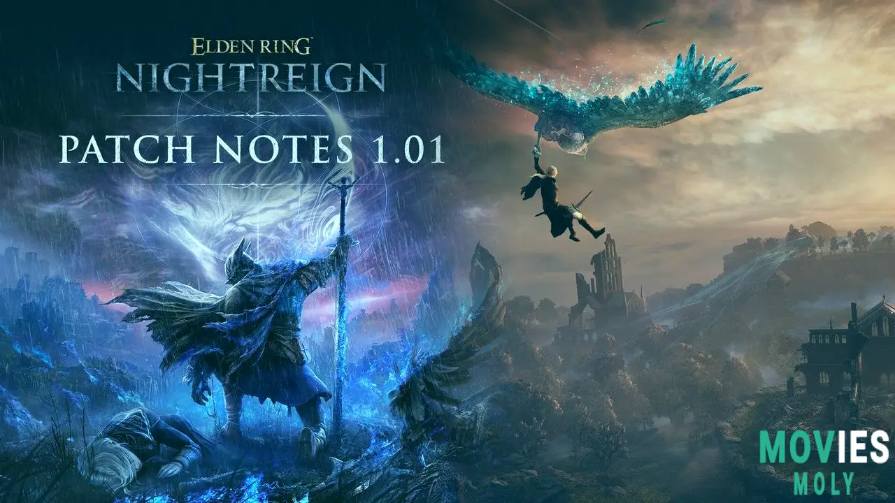 Elden Ring Nightreign Updates: FromSoftware Is Working To Make Solo Play Easier And Address Player Feedback image 5