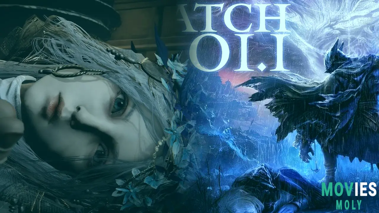 Elden Ring Nightreign Updates: FromSoftware Is Working To Make Solo Play Easier And Address Player Feedback Main Image