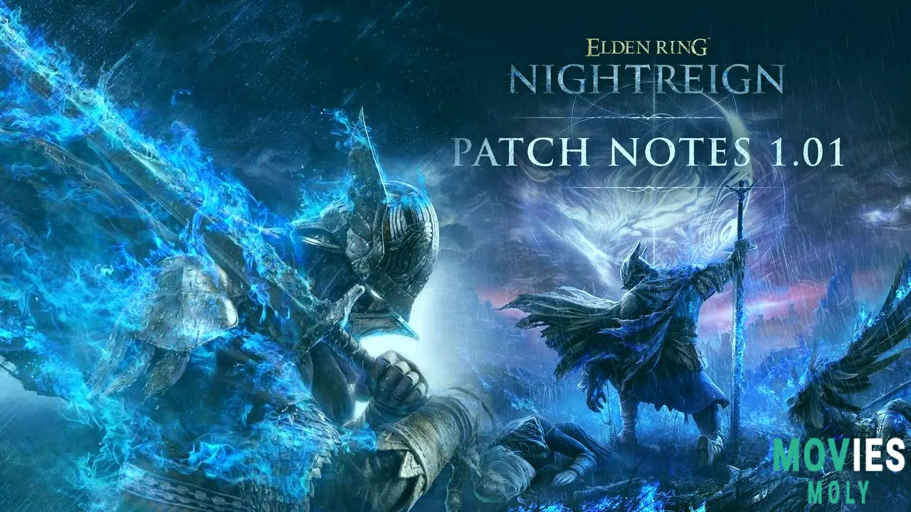 Elden Ring Nightreign's First Big Update Is Here Making Solo Play Easier and Fixing Key Issues image 3