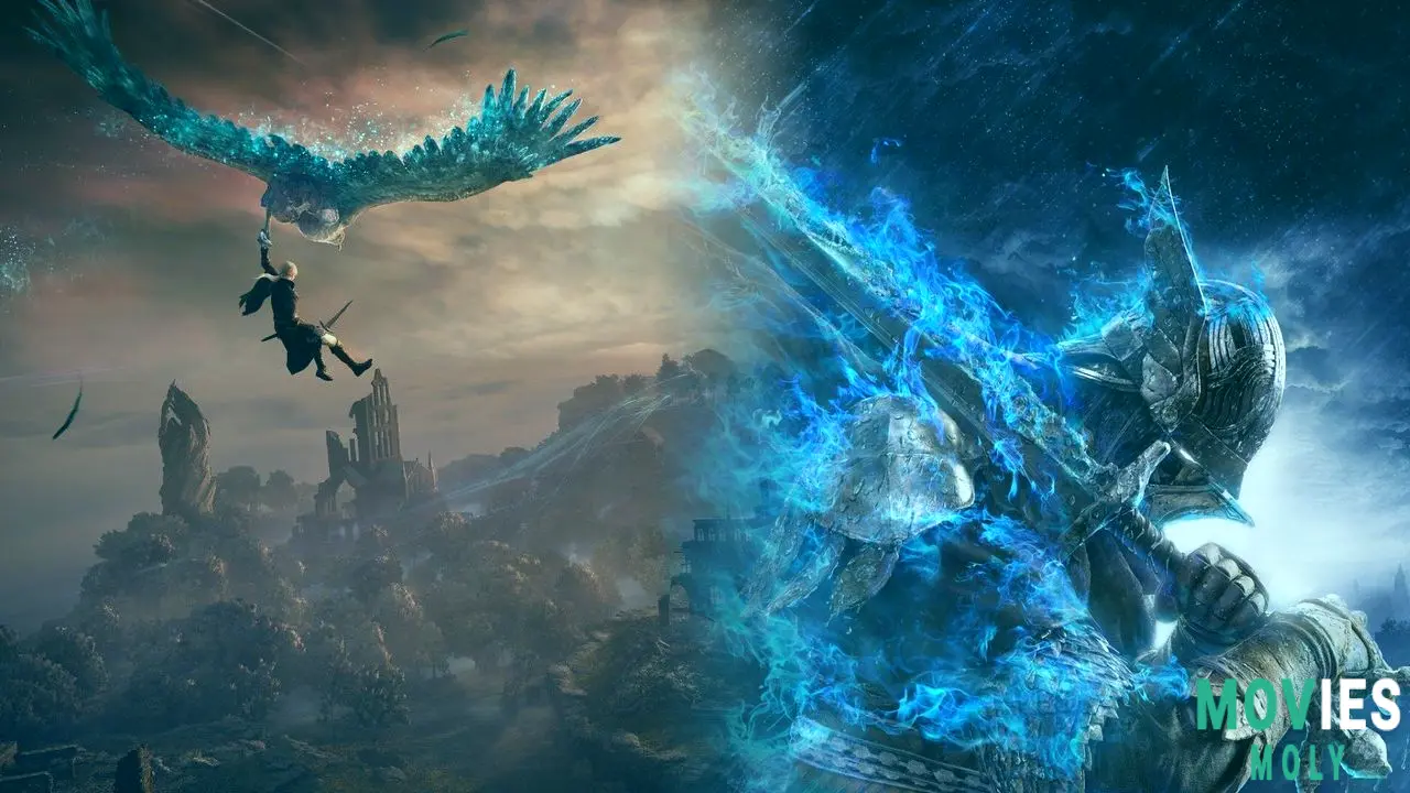 Elden Ring Nightreign's First Big Update Is Here Making Solo Play Easier and Fixing Key Issues Main Image