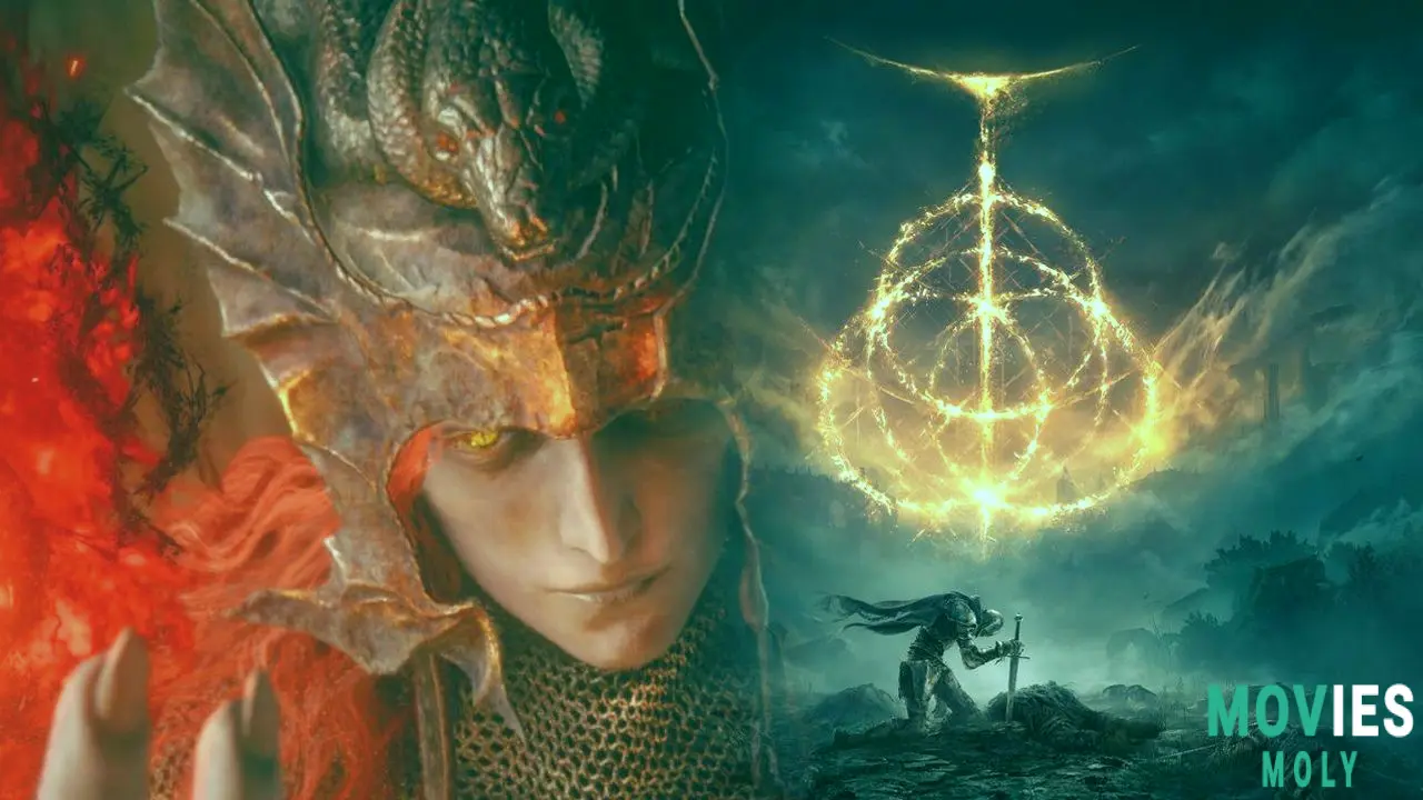 Elden Ring Tarnished Edition Unlocks Two New Classes and More Epic Content image 3