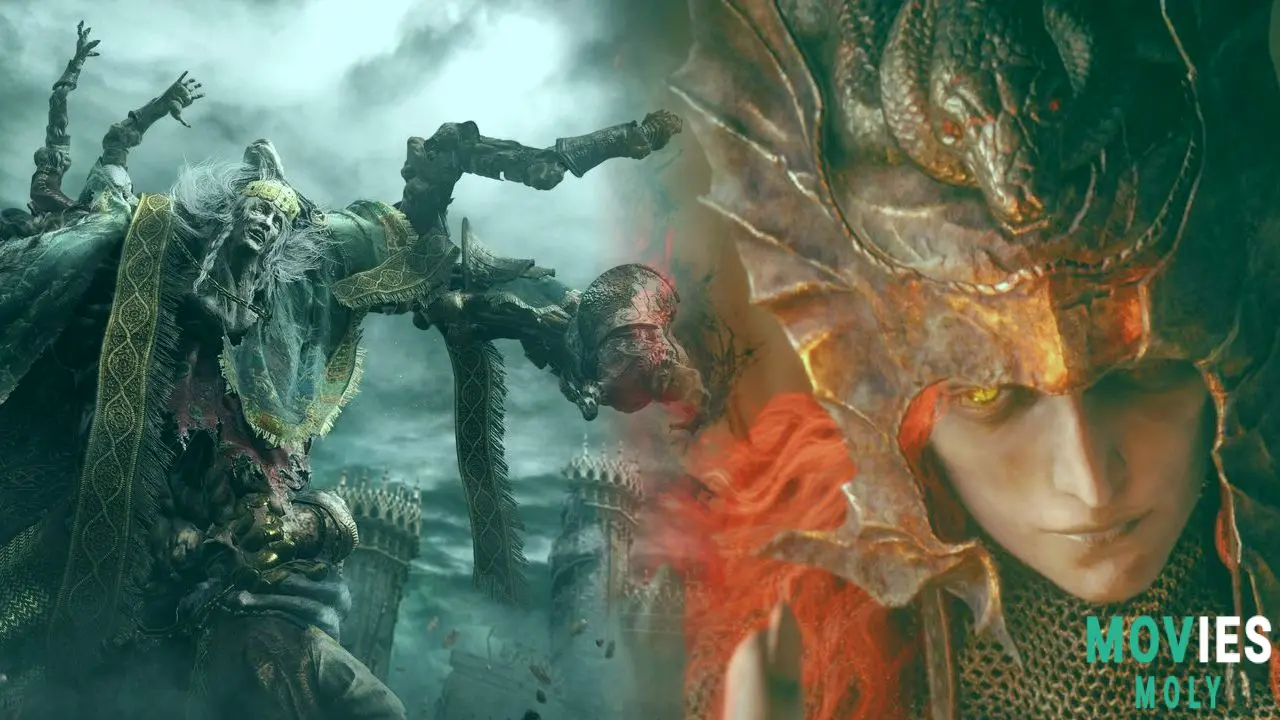 Elden Ring Tarnished Edition Unlocks Two New Classes and More Epic Content Main Image