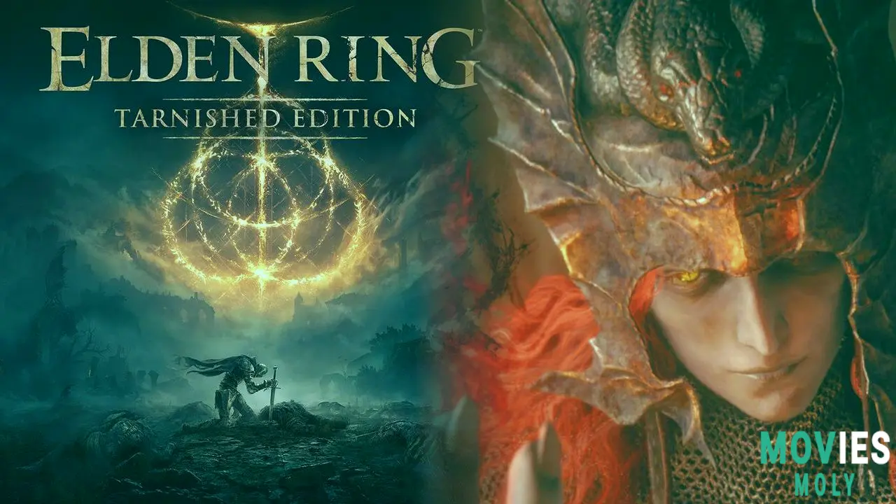 Elden Ring’s Next Chapter Is Here With Two New Classes and More Reasons To Revisit The Lands Between image 3
