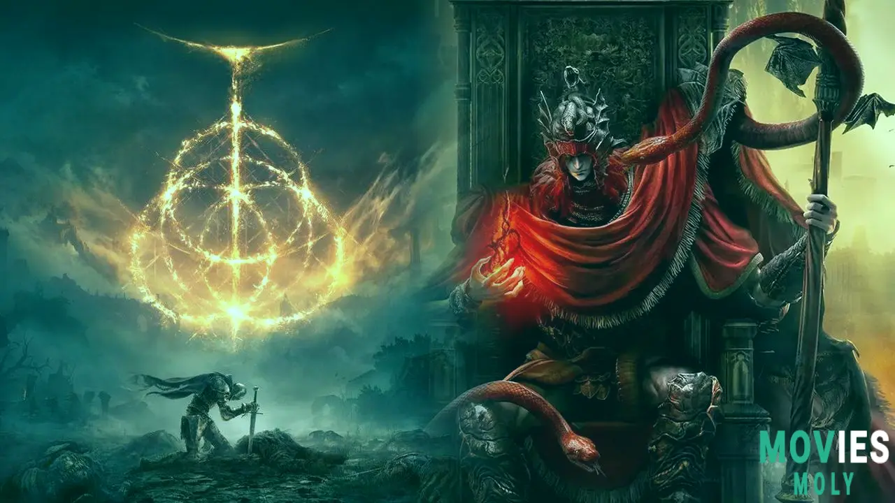 Elden Ring’s Next Chapter Is Here With Two New Classes and More Reasons To Revisit The Lands Between image 5