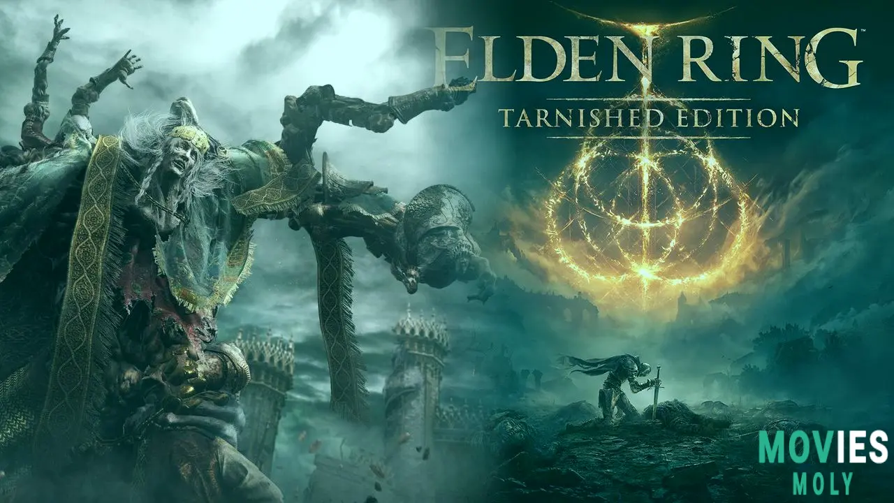 Elden Ring’s Next Chapter Is Here With Two New Classes and More Reasons To Revisit The Lands Between Main Image