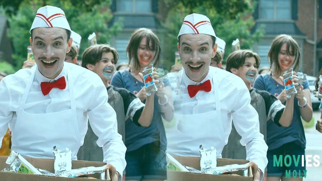 Eli Roth's 'Ice Cream Man' Unveils Cast & First Look, Promises Pure Terror image 4