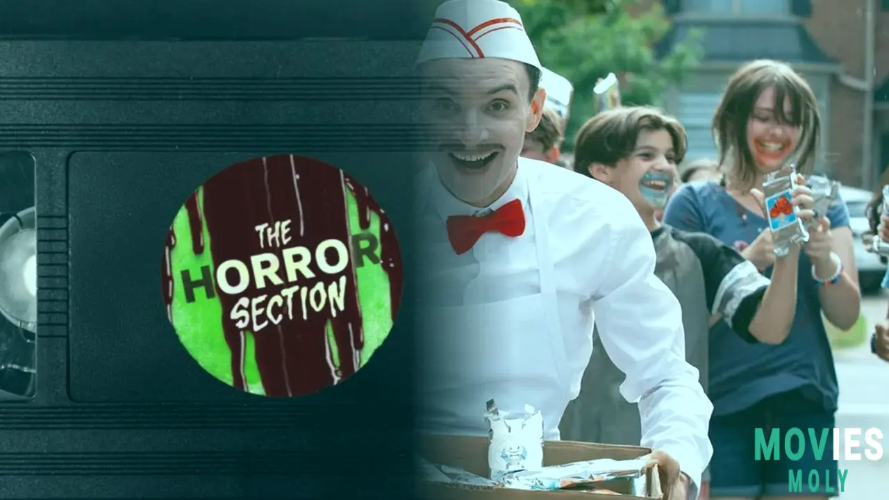 Eli Roth's 'Ice Cream Man' Unveils Cast & First Look, Promises Pure Terror Main Image