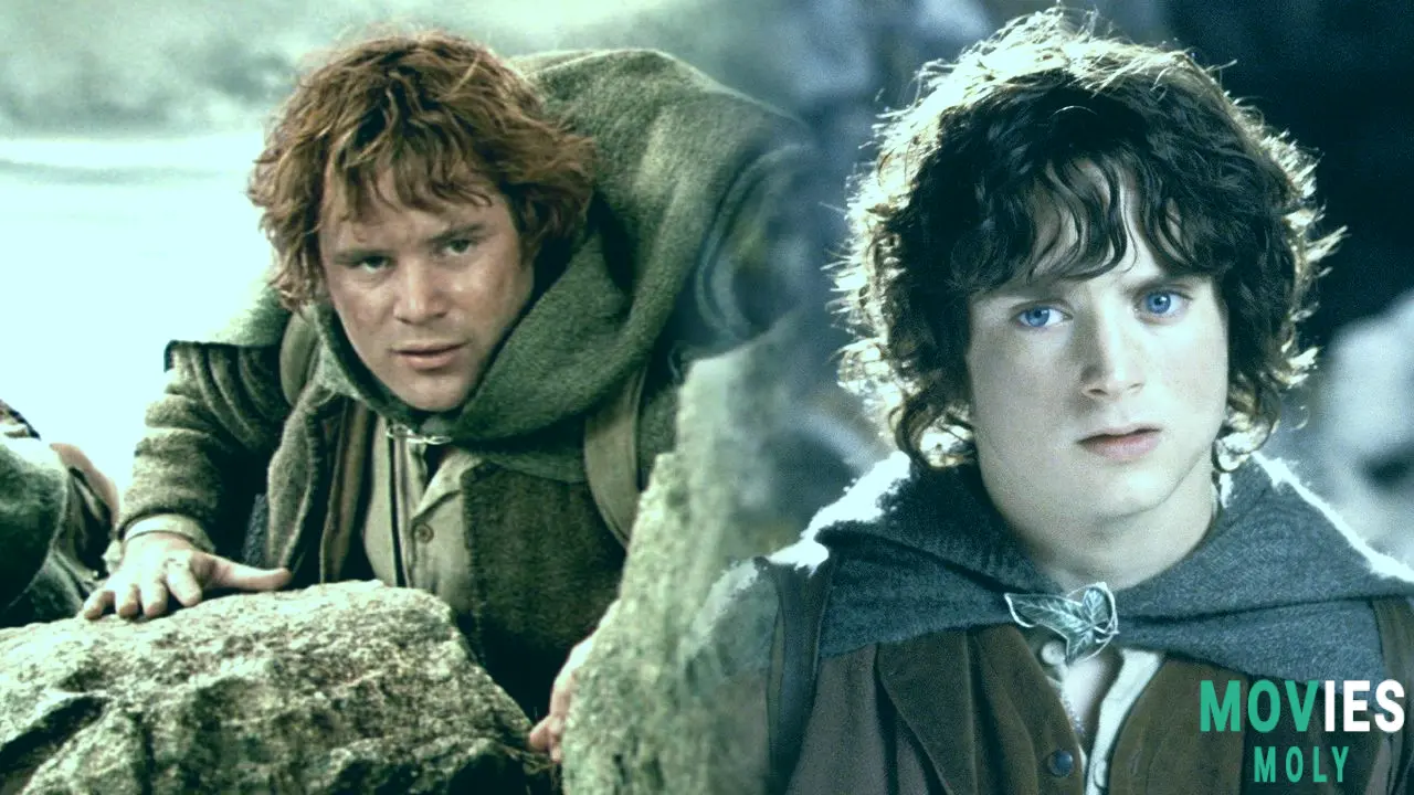 Elijah Wood Calls 'The Hunt for Gollum' Script "Really Good" and Teases Exciting Reunions! image 4