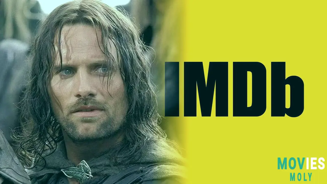 Elijah Wood Calls 'The Hunt for Gollum' Script "Really Good" and Teases Exciting Reunions! image 9