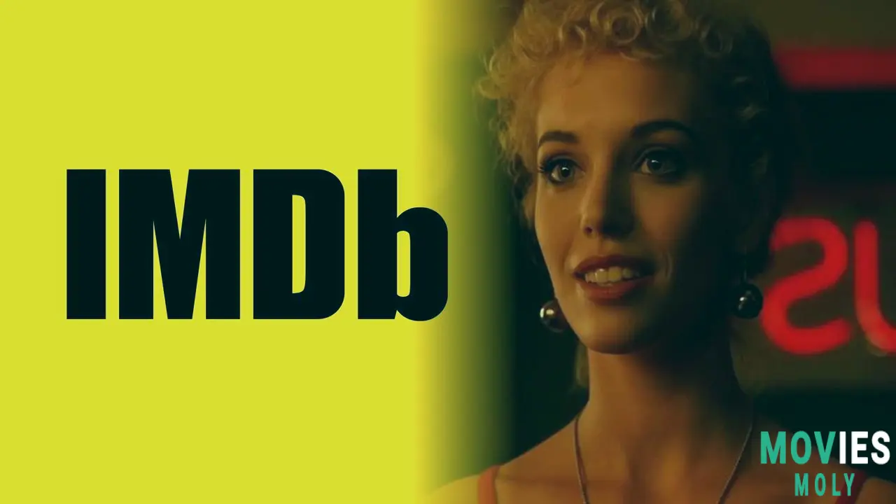 Elizabeth Berkley's Journey: From 'Showgirls' Flop to Triumphant Cult Status image 6