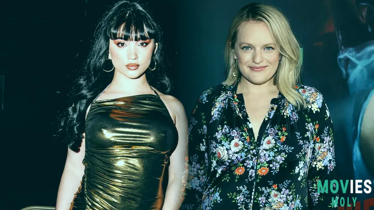 Elizabeth Moss's June Osborne Might Not Be Done Yet As The Handmaid's Tale Concludes Its Powerful Run image 4