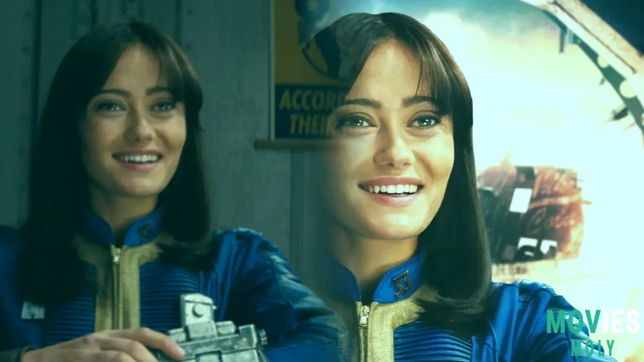 Ella Purnell’s Breakout Role In Fallout Season 2 Cementing Her As A Genre Mainstay image 3