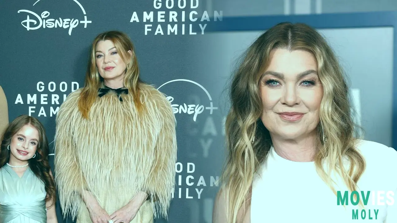 Ellen Pompeo in 'Good American Family': More Than Just Drama It's a Mind-Blowing True Story image 3