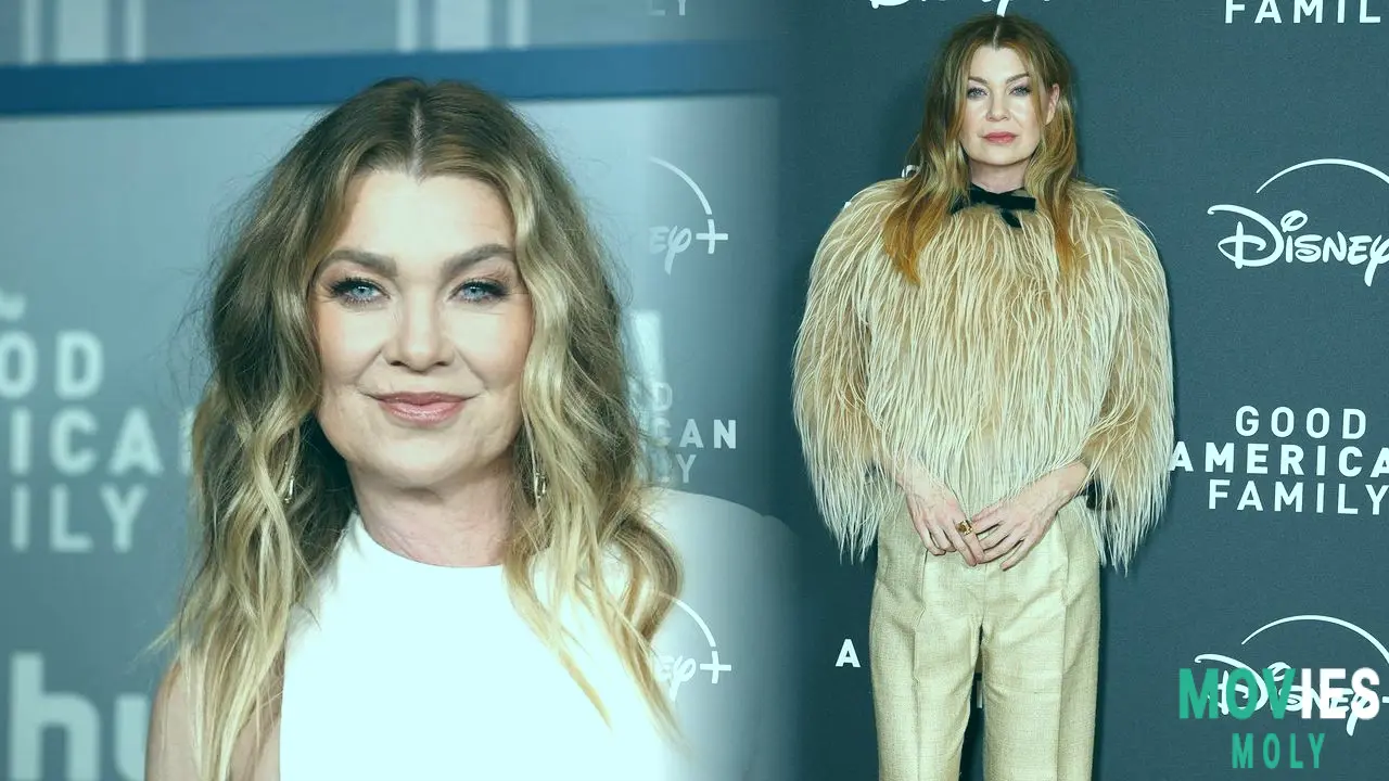Ellen Pompeo in 'Good American Family': More Than Just Drama It's a Mind-Blowing True Story image 4