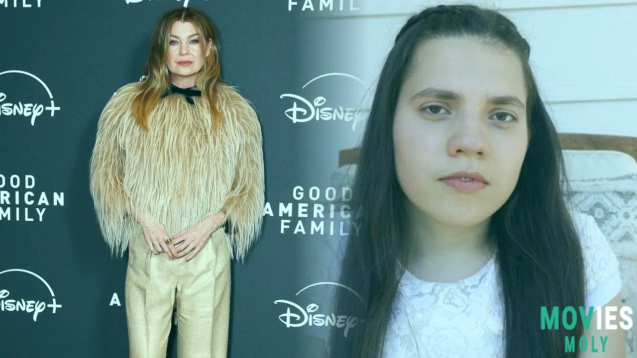 Ellen Pompeo in 'Good American Family': More Than Just Drama It's a Mind-Blowing True Story image 5