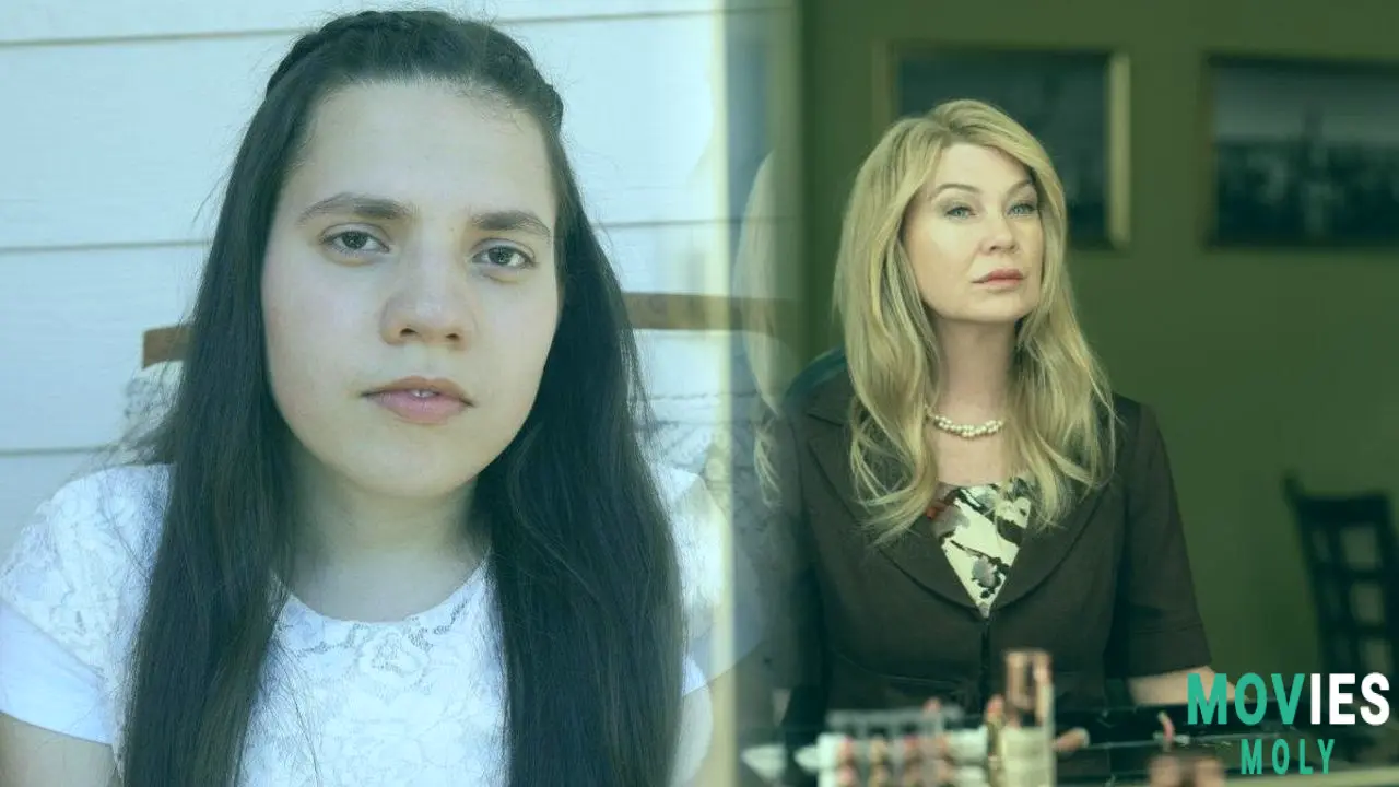 Ellen Pompeo in 'Good American Family': More Than Just Drama It's a Mind-Blowing True Story image 6