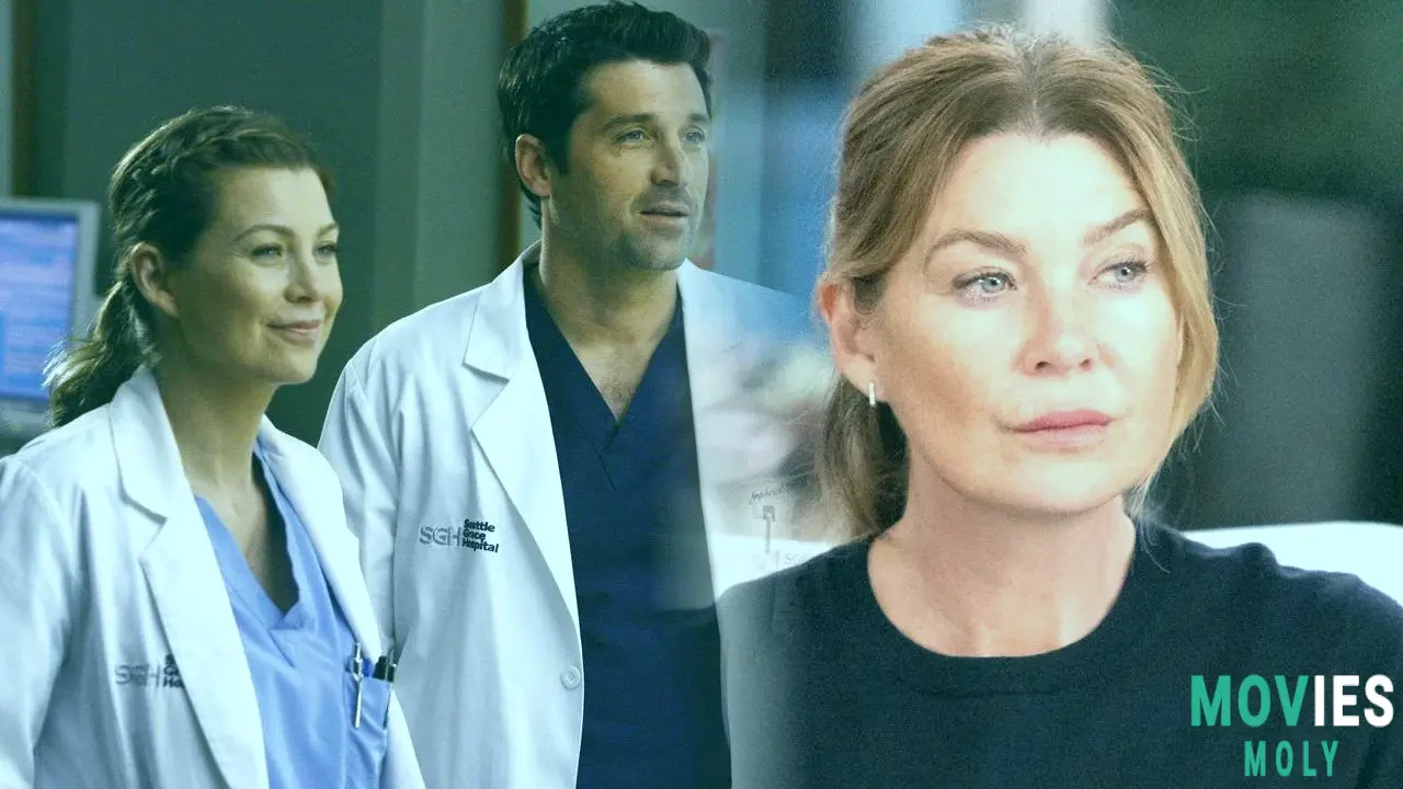 Ellen Pompeo Just Dropped Some Truth Bombs About Pay Equity on Grey's Anatomy image 5